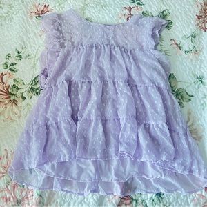 Altar’d State Dot Blouse, Size M